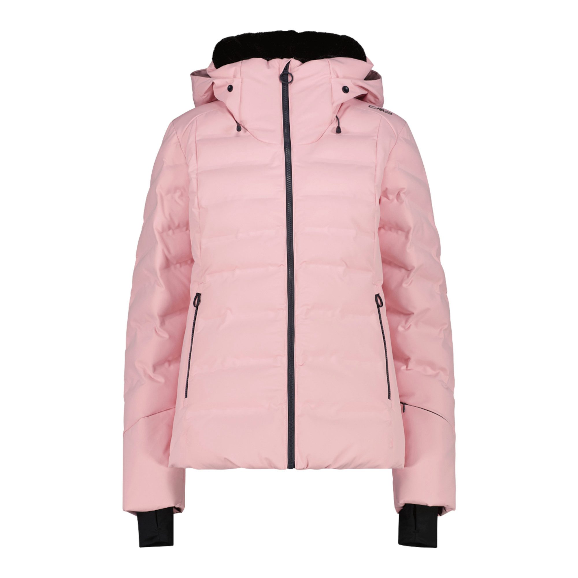 CMP Skijacke CMP Damen Skijacke Woman Jacket Fix Hood 34W4406 günstig online kaufen