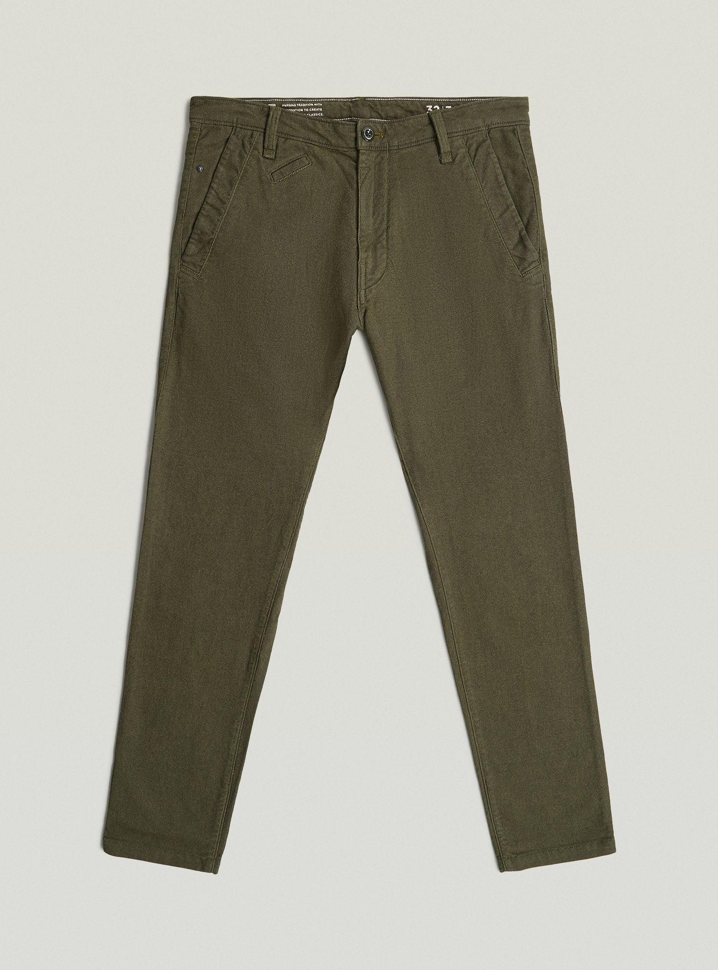G-STAR Chinohose Bronson 3.0 Slim Chino