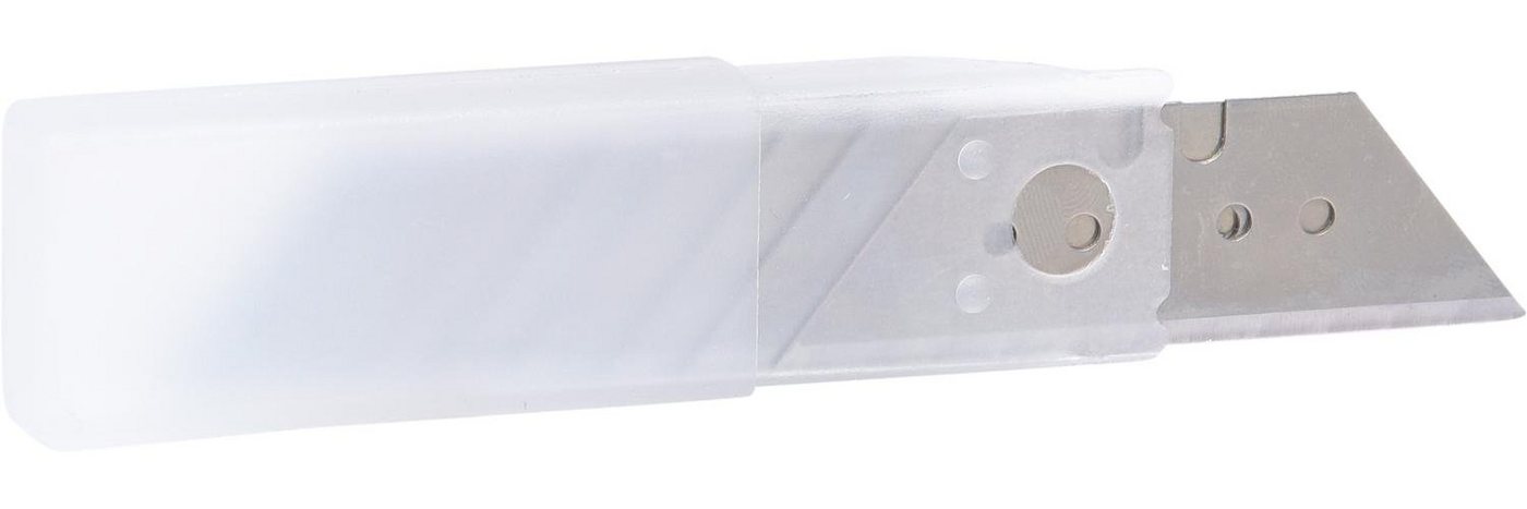 Thumbnail - KS Tools Cuttermesser Trapezklingen, 10er Pack