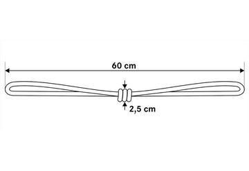 Raffhalter Tadine, Gerster, Gardinen, (Set, 2-tlg)