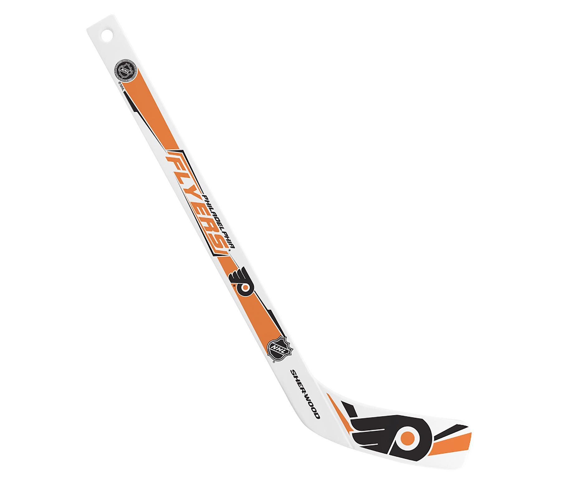 Hockeypuck Mini Ракетки Plastik NHL