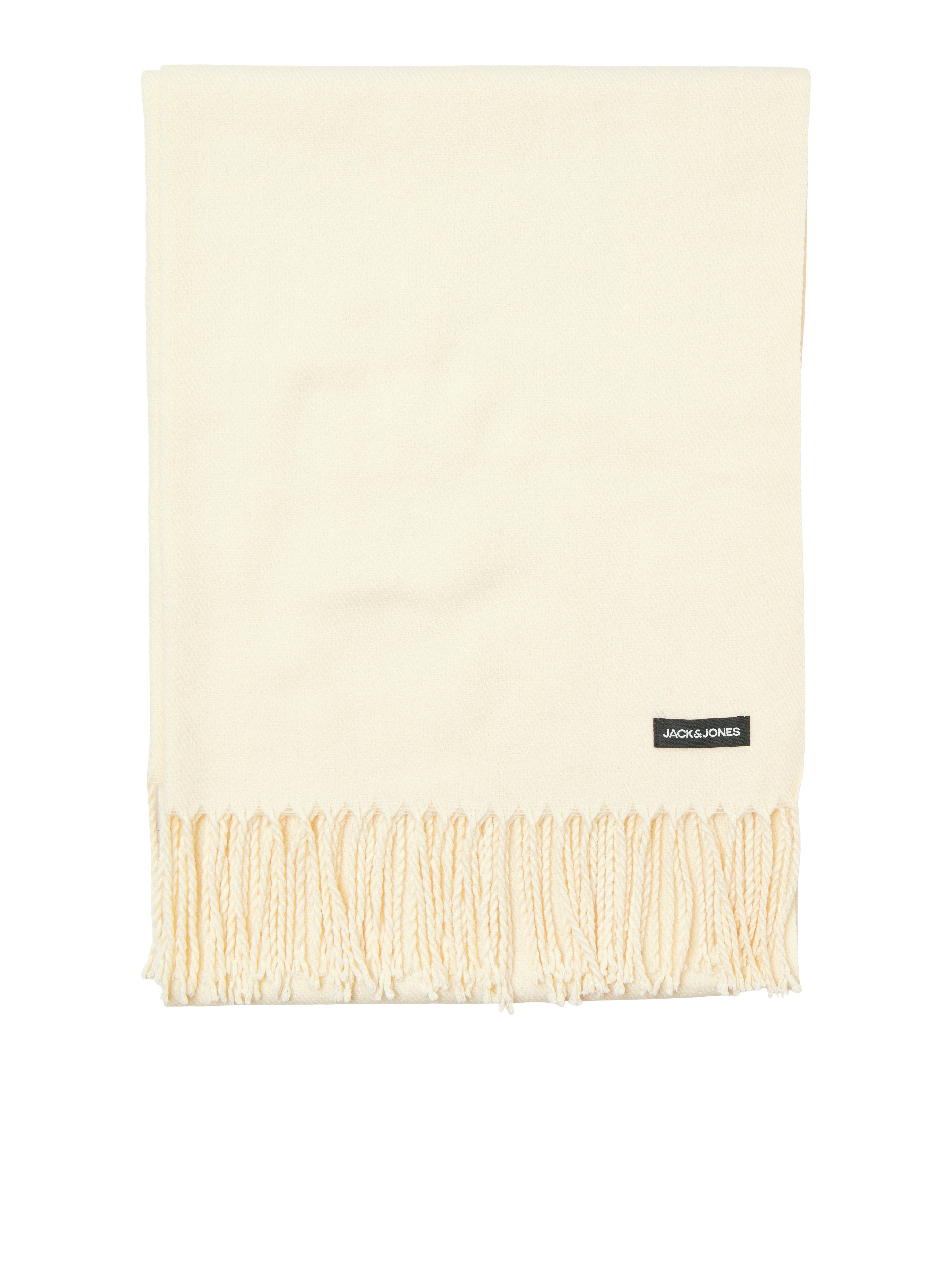 Jack & Jones Strickschal JACSOLID WOVEN SCARF NOOS günstig online kaufen
