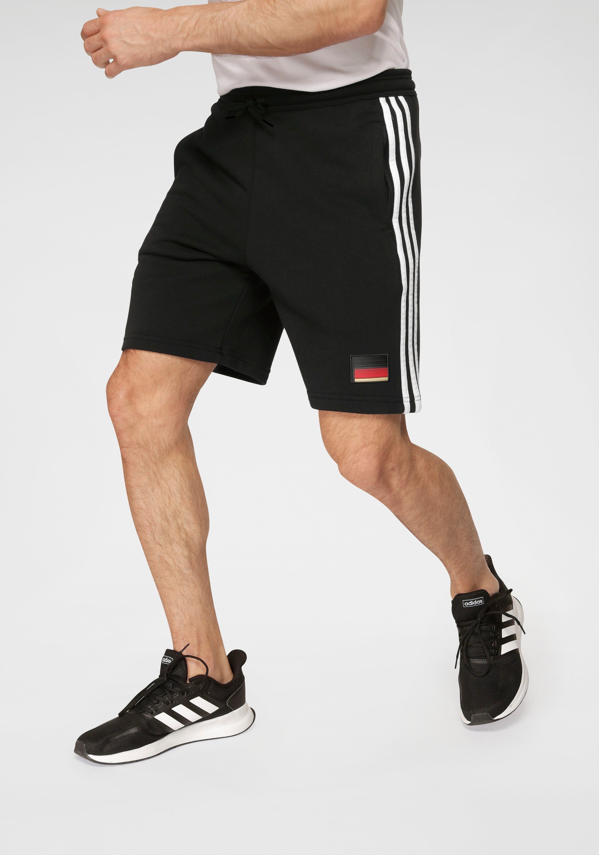 dfb shorts