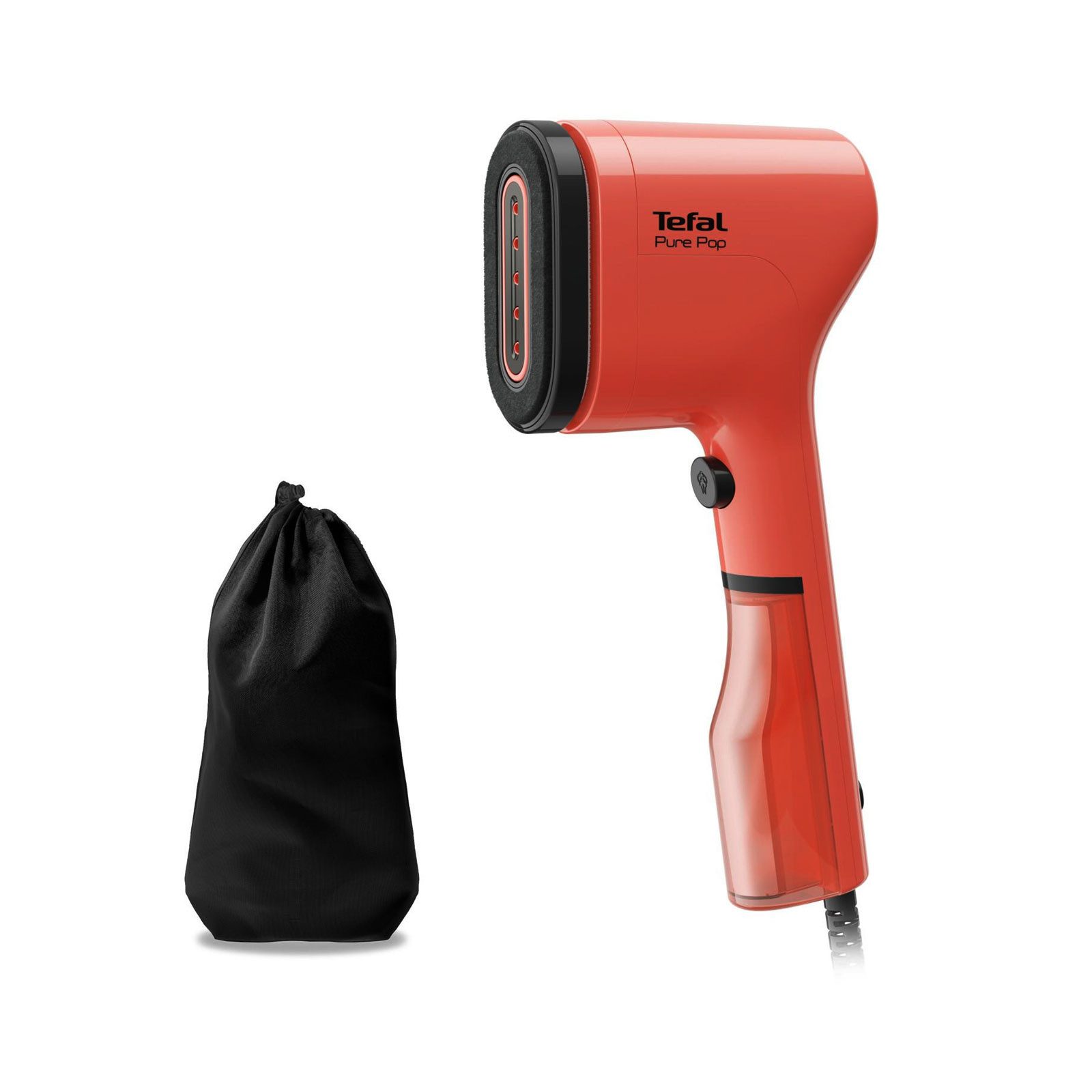 Tefal Dampfbügeleisen Pure Pop DT2022