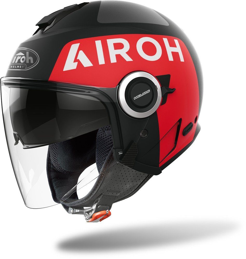 Airoh Motorradhelm