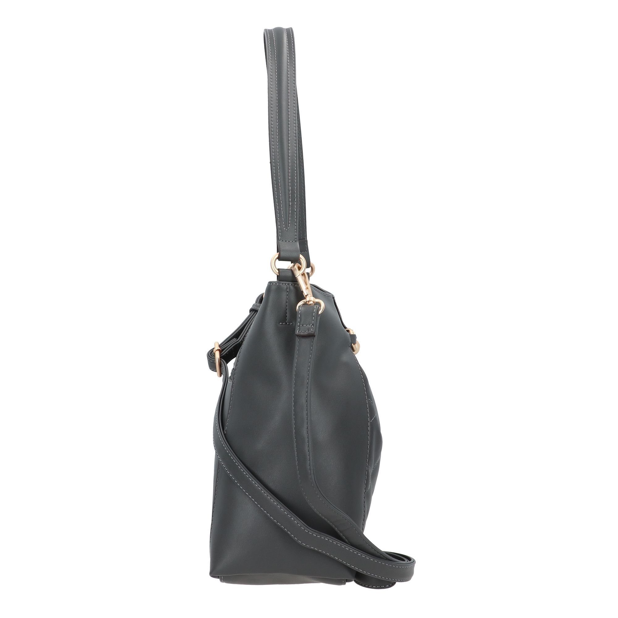 Gabor Schultertasche Charlotte, Kunstleder