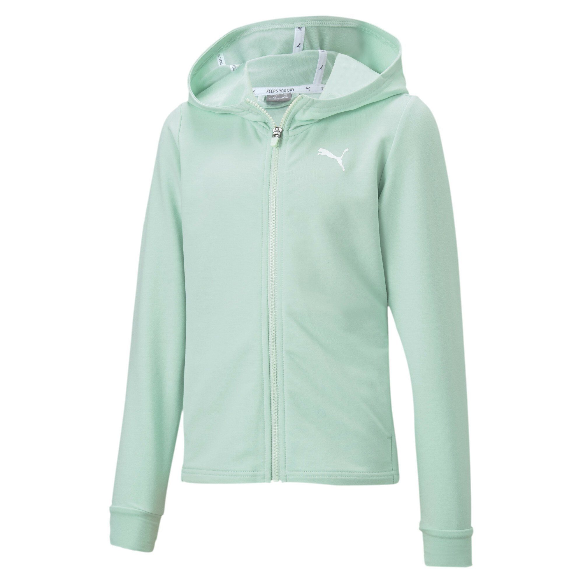 Puma Pullover Madchen Online Kaufen Otto