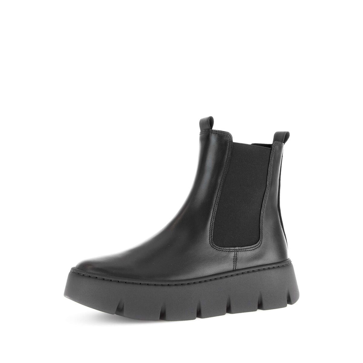 Gabor Chelsea Boot Glattleder Chelseaboots günstig online kaufen