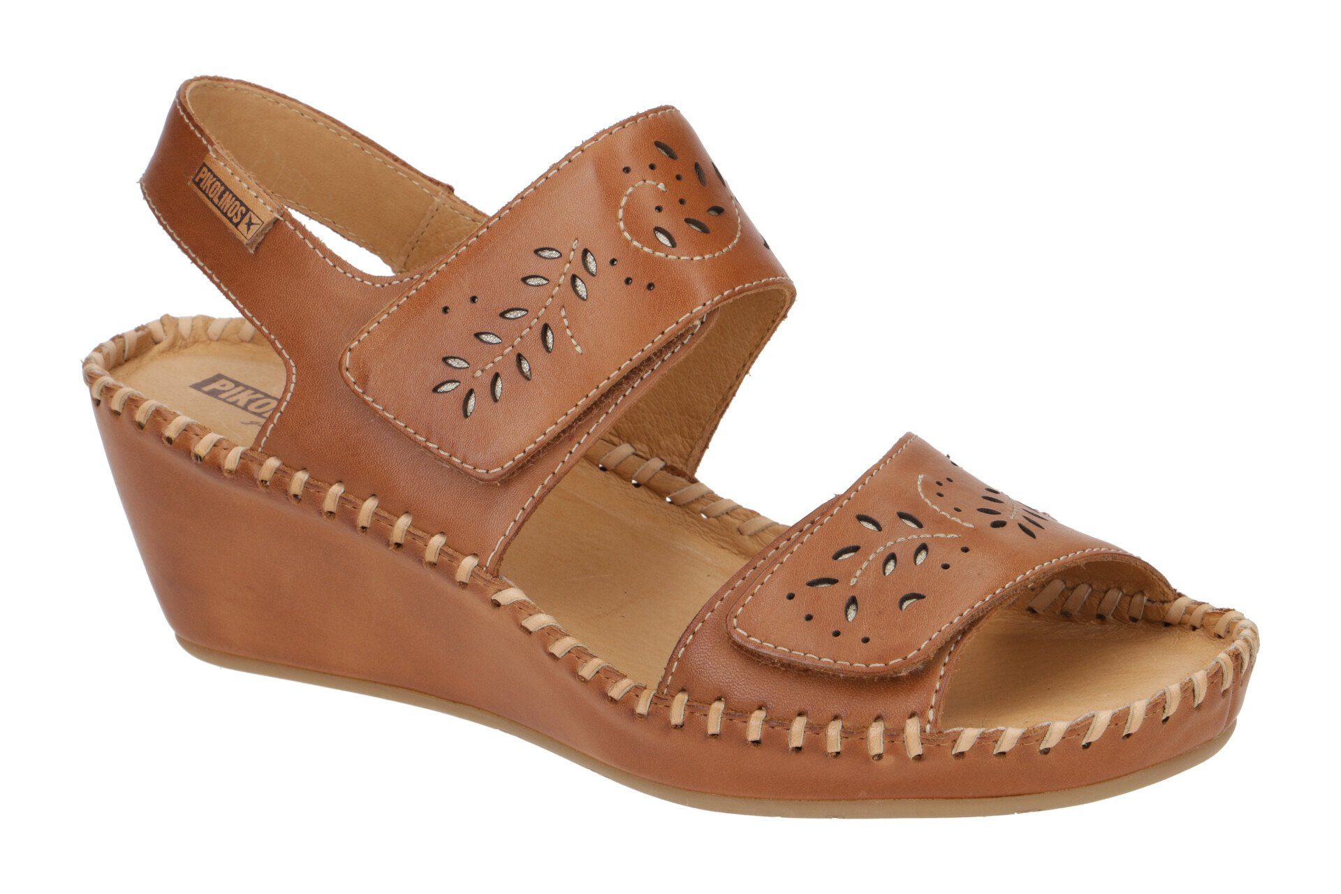 PIKOLINOS 943-1938 brandy Sandalette