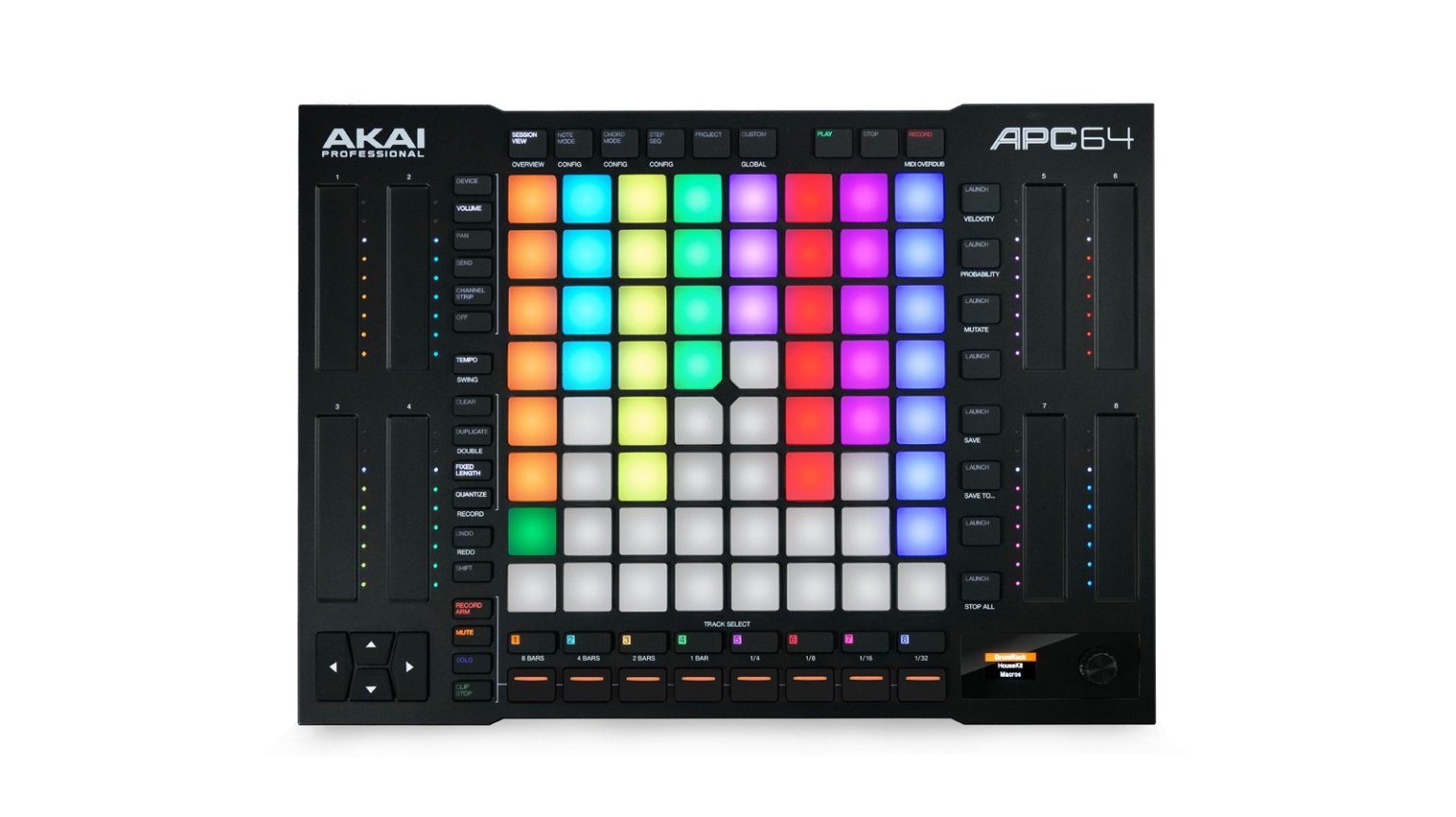 Akai DJ Controller Akai APC64
