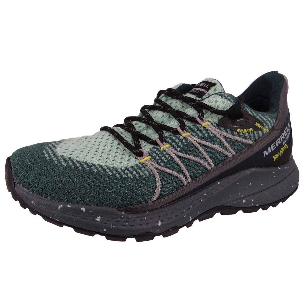 Merrell olive Schnürschuh (1-tlg)