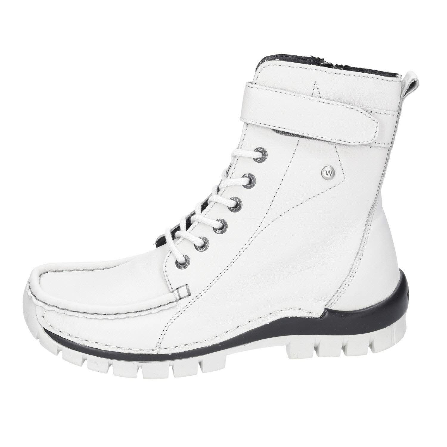 WOLKY für Erwachsene Stiefel (keine Angabe, günstig online kaufen