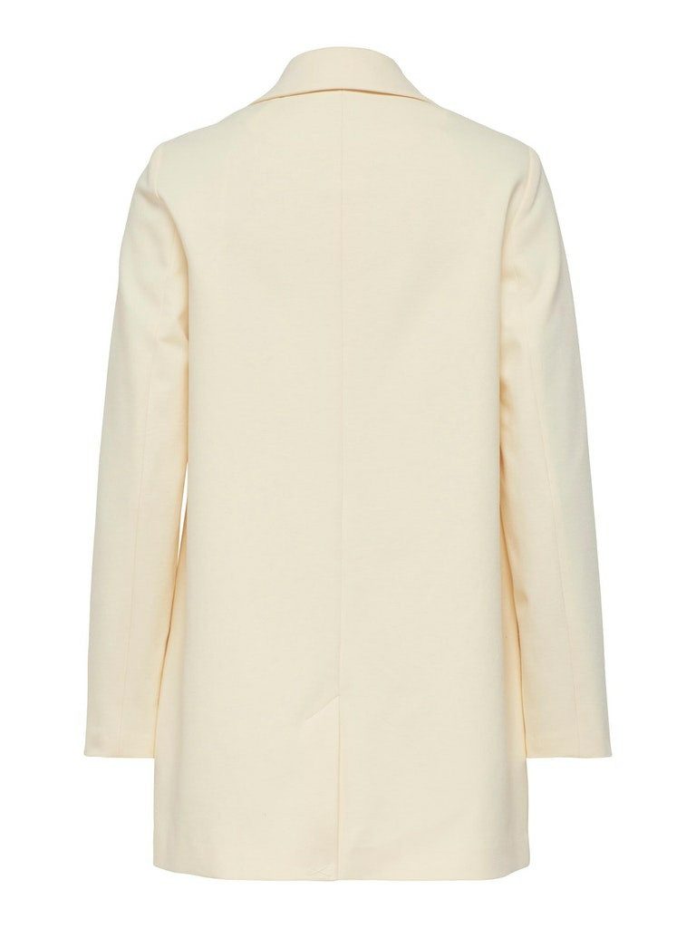 ONLY Jackenblazer Blazer für Damen (keine Angabe, 1-tlg)