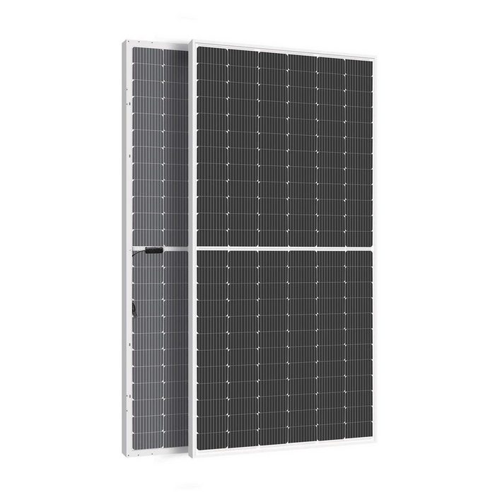 EPP.Solar Solaranlage 5x 390W Sunpro Monokristallines M6 HJT Bifacial Solarmodul Photov