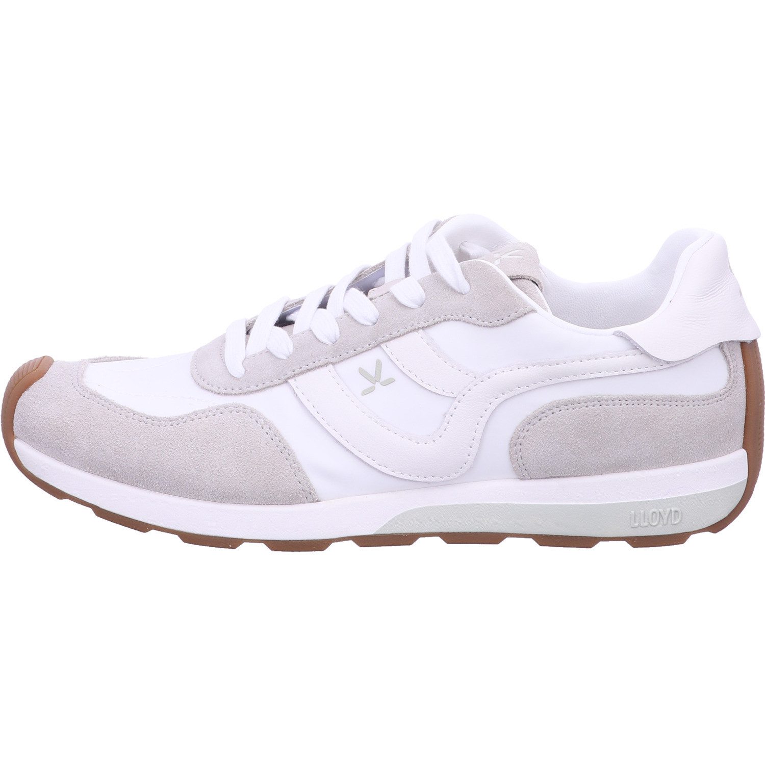 Lloyd 1612511 Schnürschuh