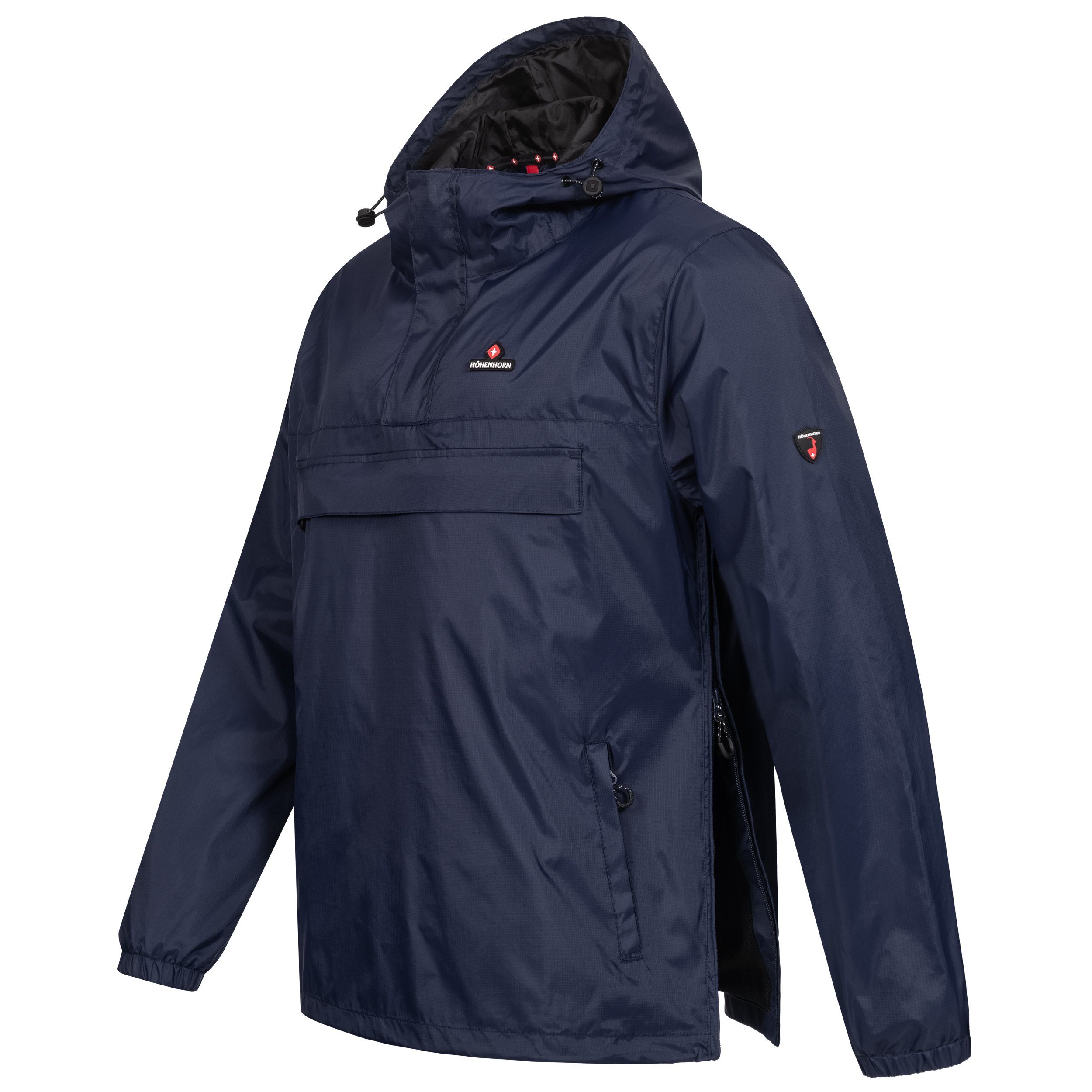 Höhenhorn Windbreaker Lepon Herren Jacke für günstig online kaufen