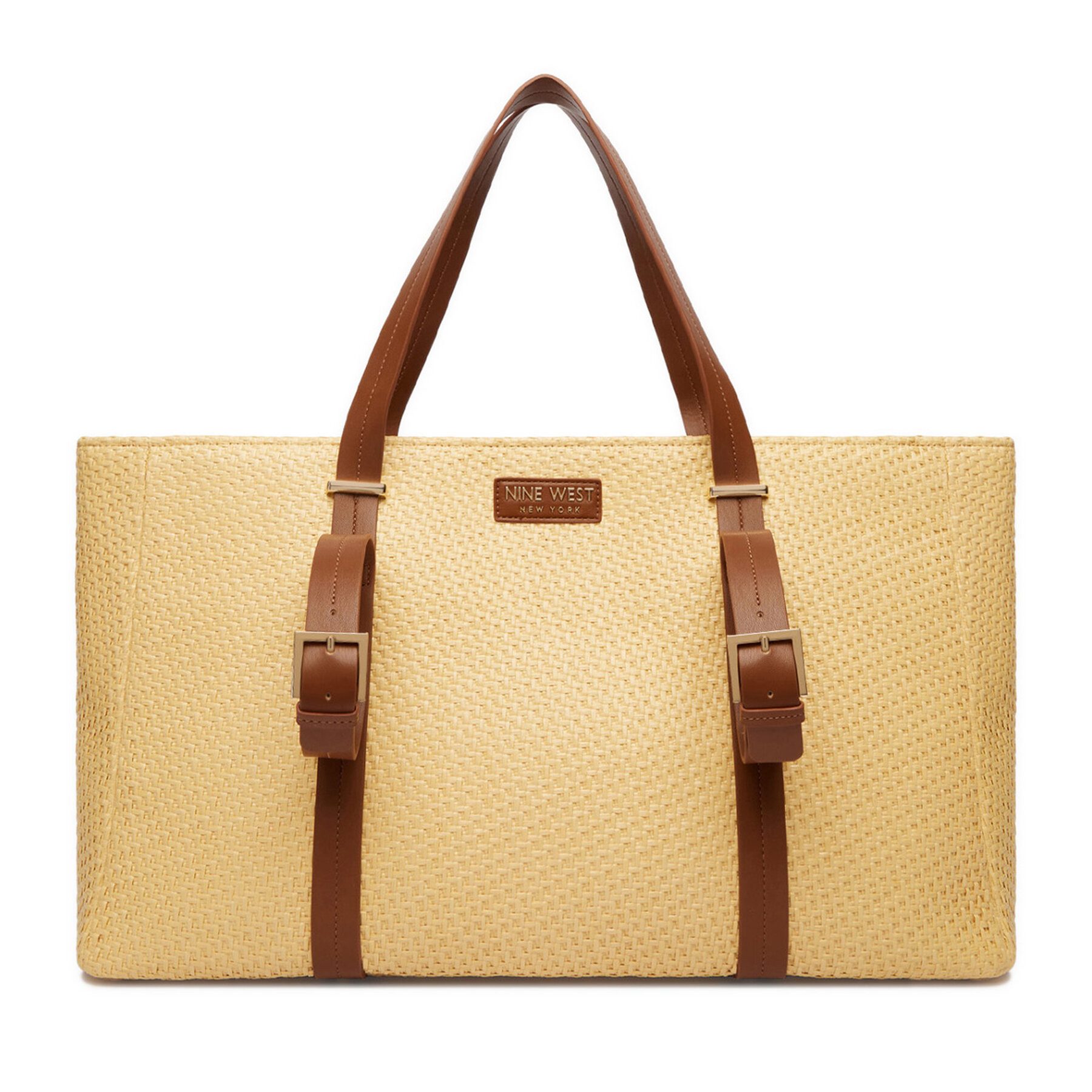 Nine West Umhängetasche Nine West Damen Tasche Beige