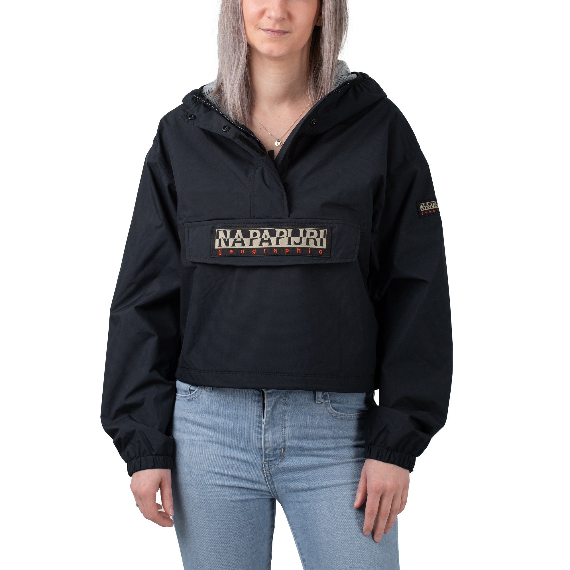 Outdoorjacke Napapijri Freestrider Jacket
