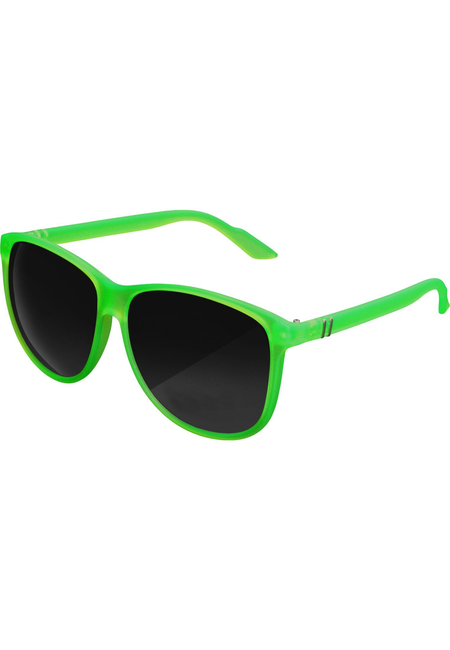 MSTRDS Sonnenbrille Accessoires Sunglasses neongreen Chirwa