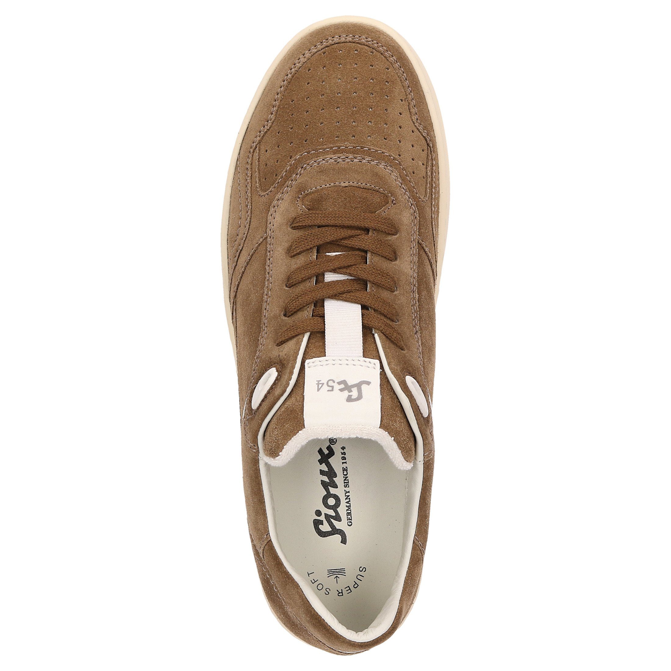 SIOUX Tedroso-704 Sneaker