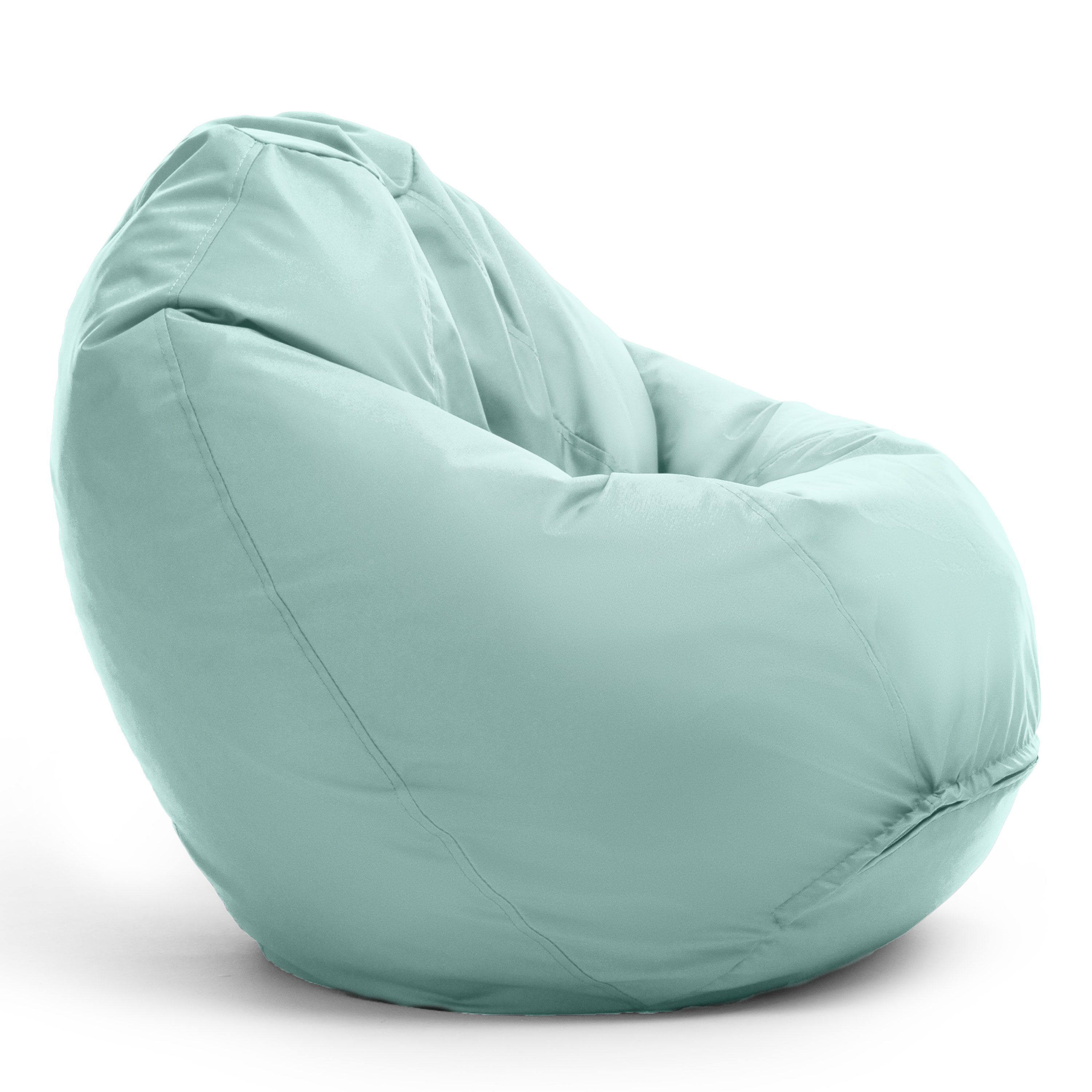 Bruni Sitzsack Classico mit Innensack, indoor & outdoor, Robuster, gemütlicher XXL-Bean Bag, in Deutschland gefertigt, waschbar
