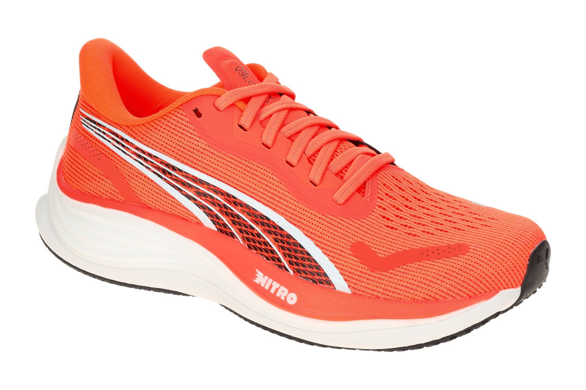 PUMA 377749 22 Schnürschuh