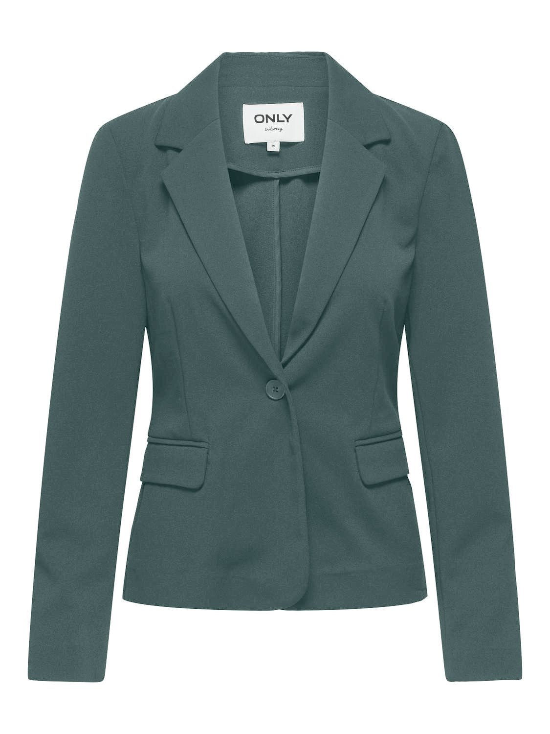 ONLY Kurzblazer ONLEPO LIFE L/S FIT BLAZER TLR ZLO günstig online kaufen