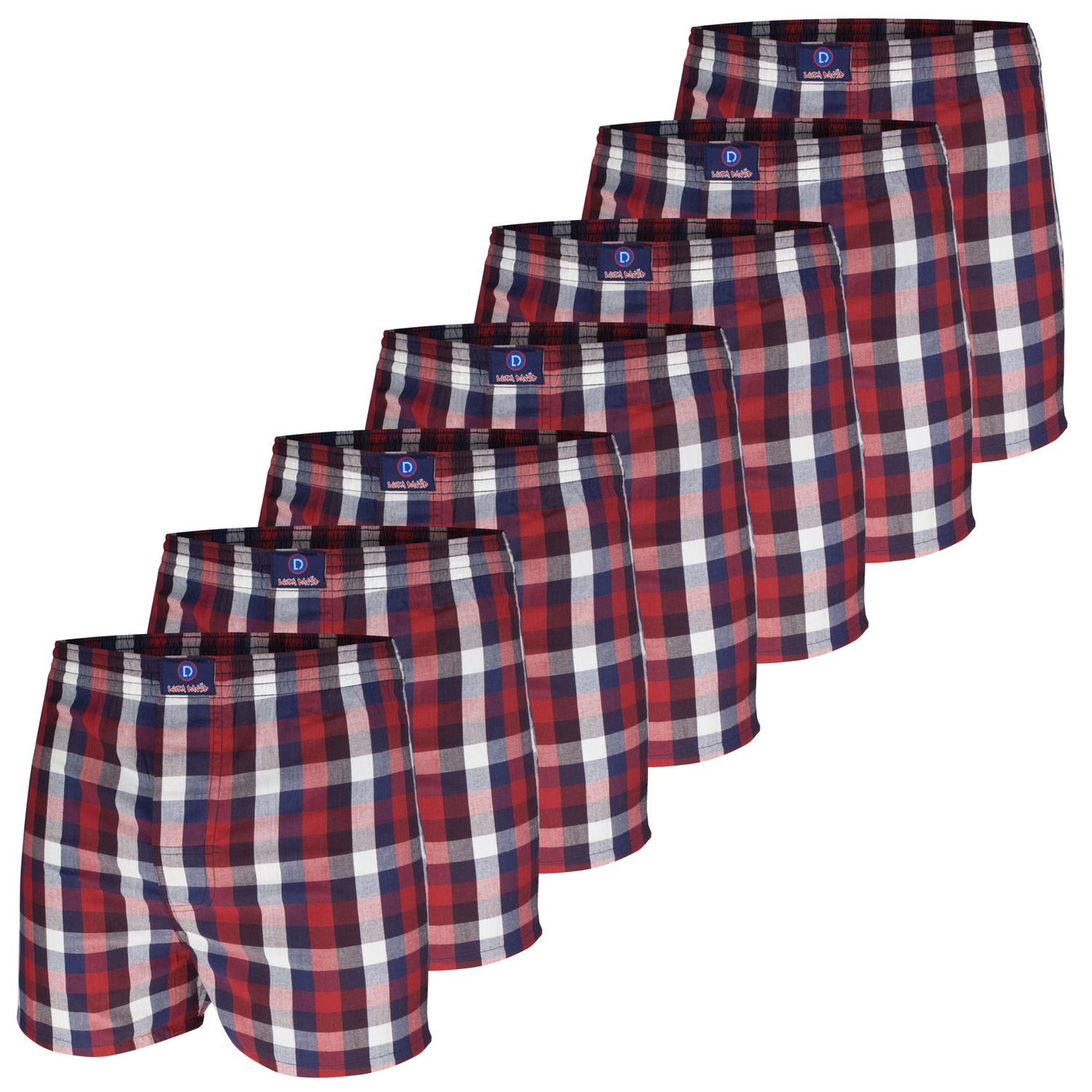 Boxershorts Basic