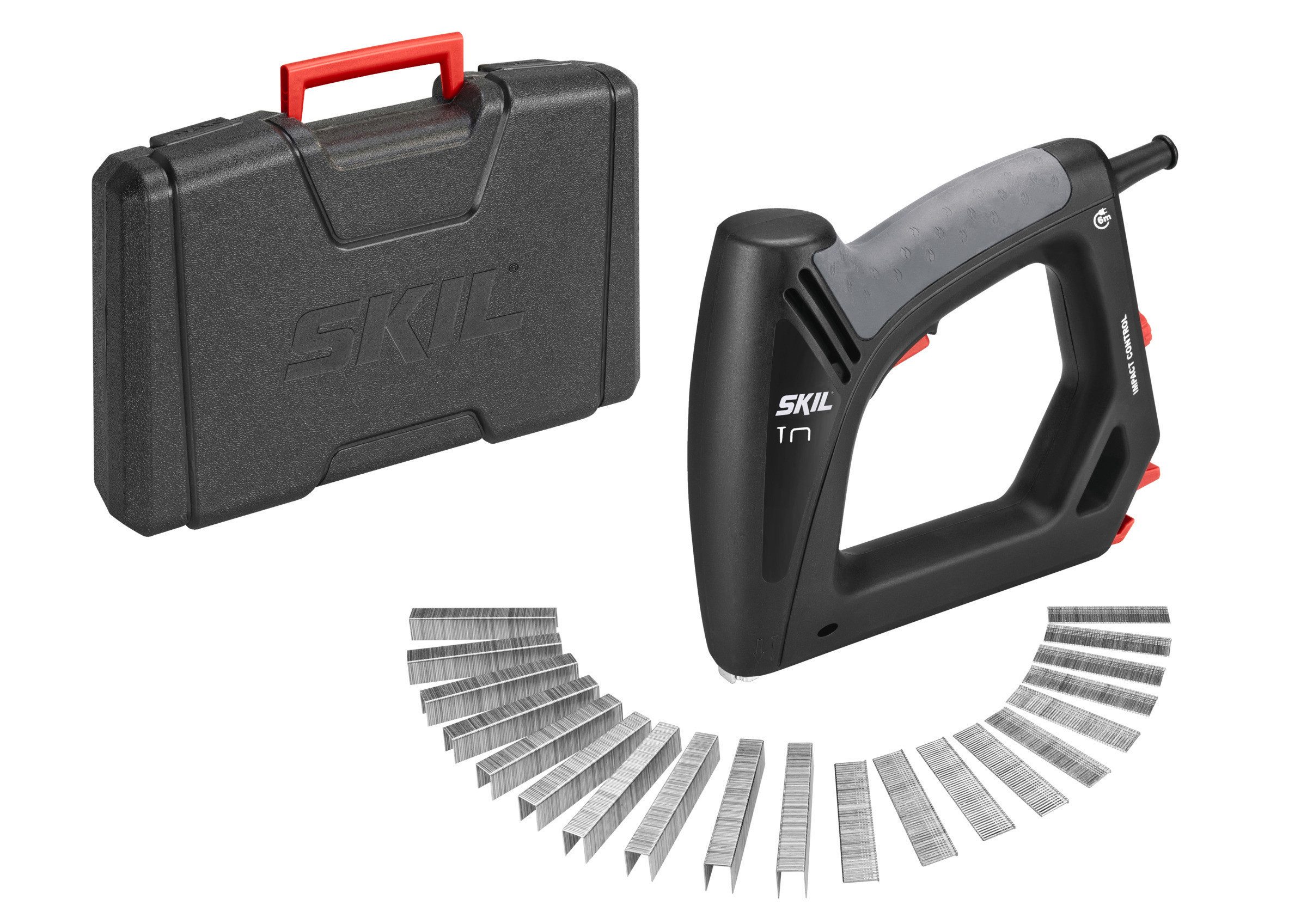 SKIL Handtacker
