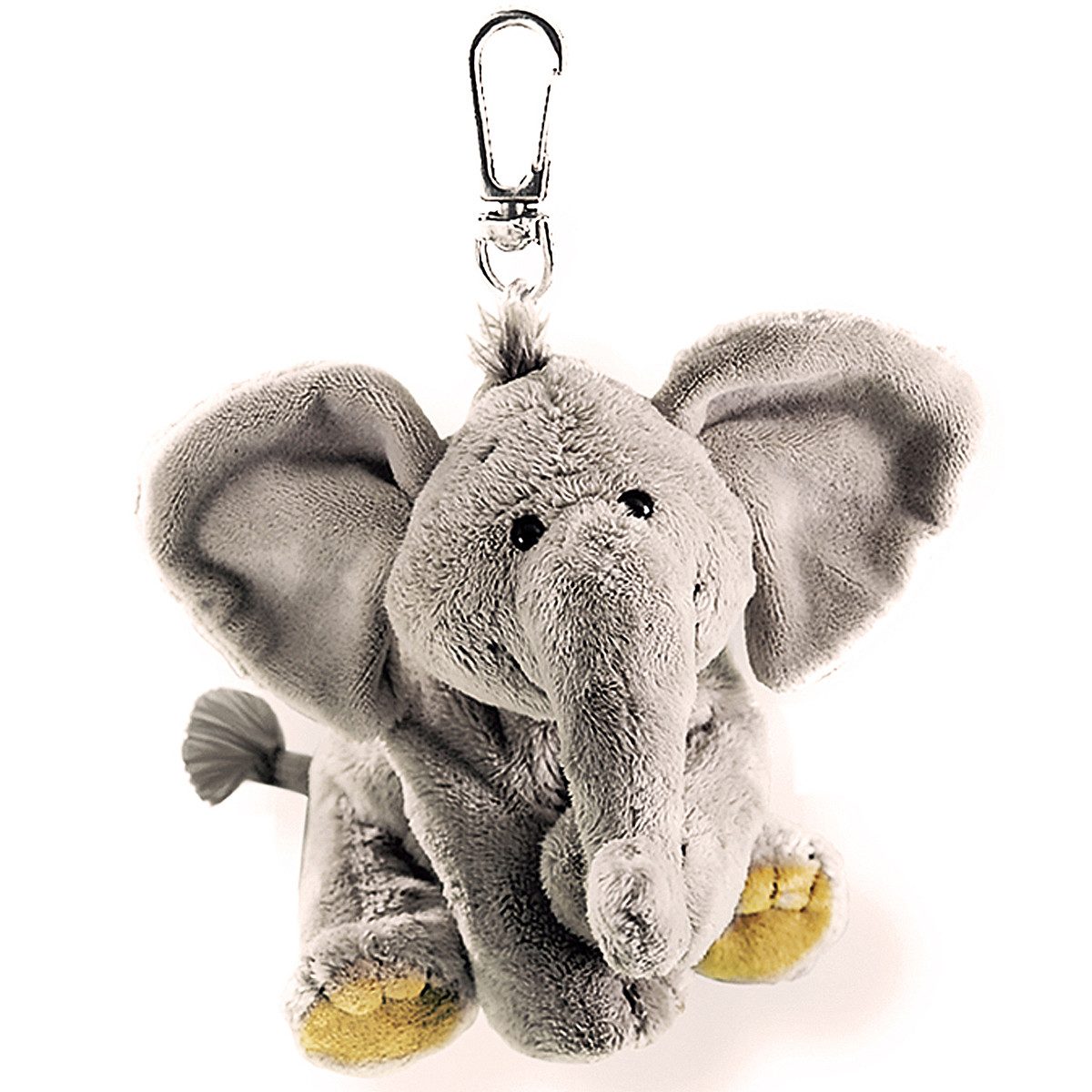 Schaffer Collection Plüschanhänger Elefant "Sugar"