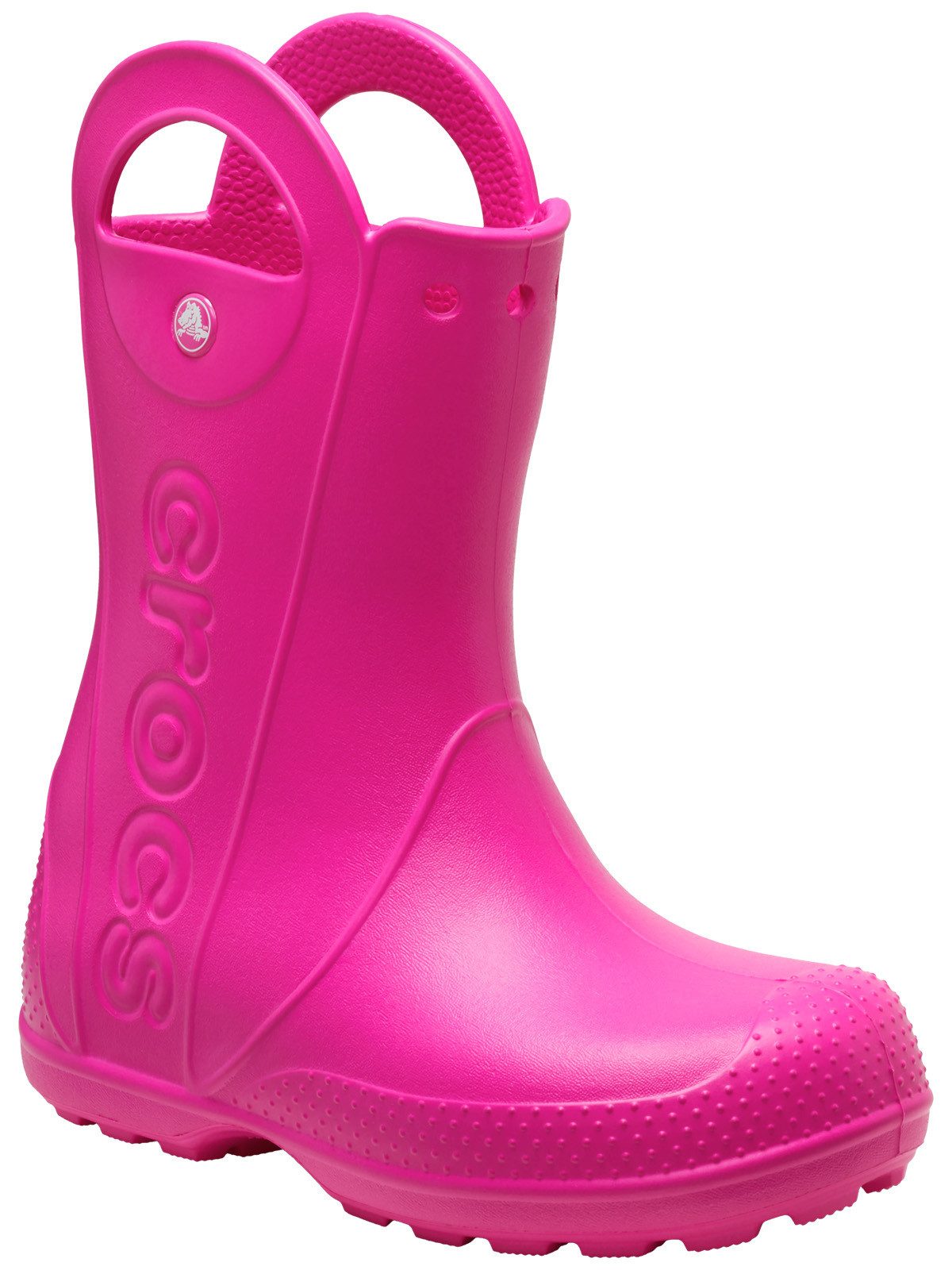 211056-6TW Crocs Handle It Gummistiefel