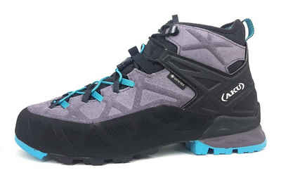 AKU Wanderschuh Outdoorschuh