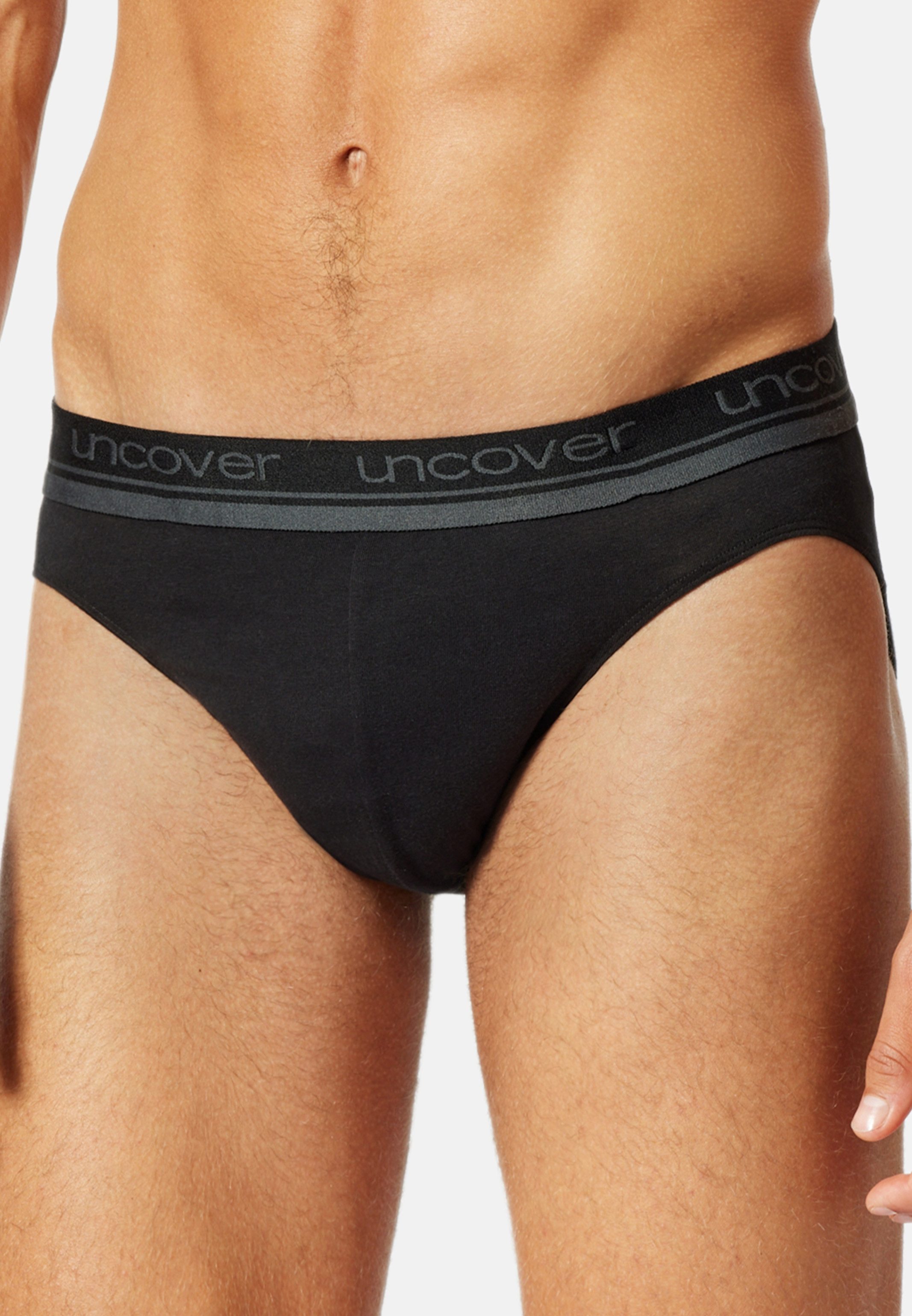 uncover by SCHIESSER Slip 10er Pack günstig online kaufen