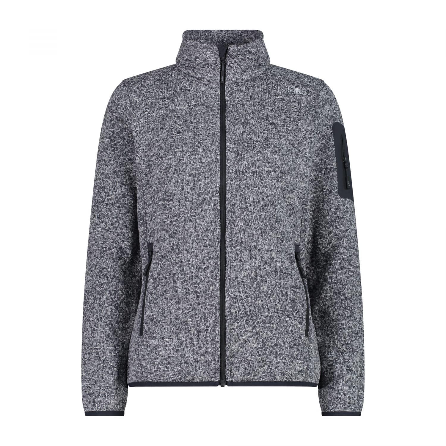 CMP Strickfleecejacke günstig online kaufen