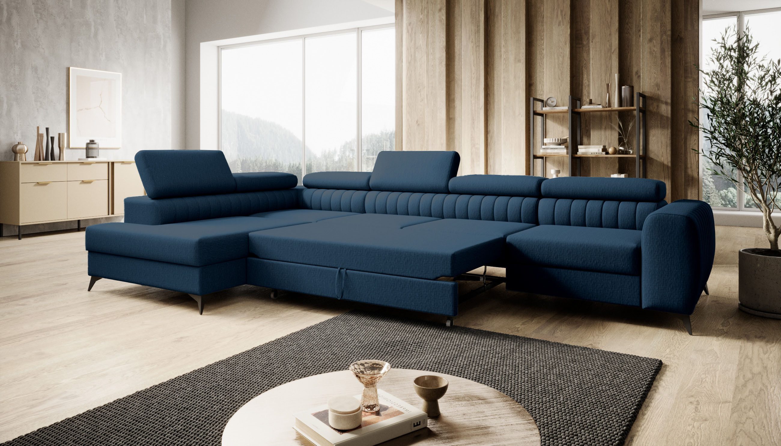 NEXT COLLECTION Ecksofa Piero maxi günstig online kaufen