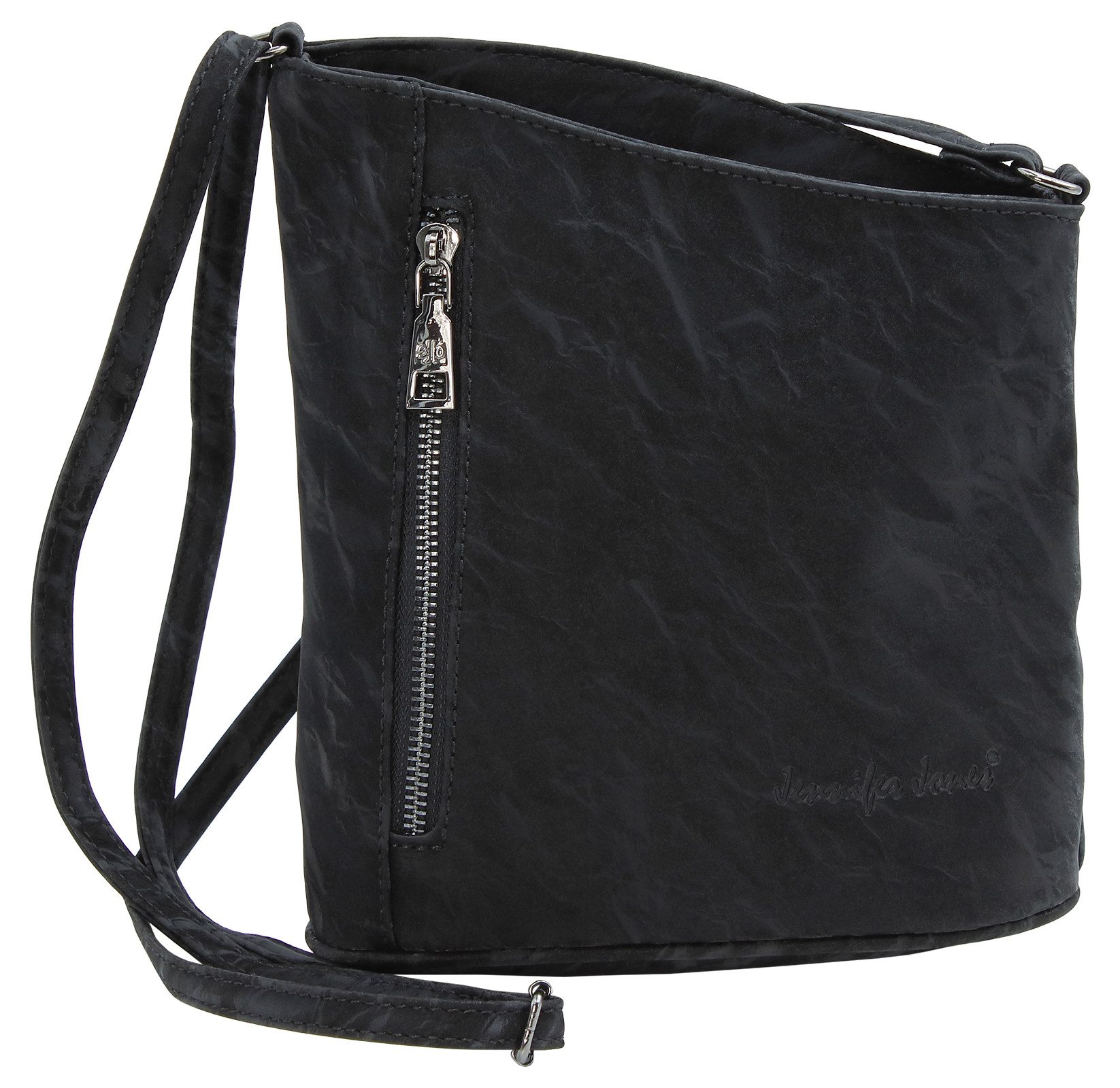 J JONES JENNIFER JONES Schultertasche Kleine Damen Umhängetasche, Eleganter Crossbody Bag