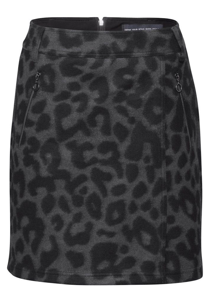 STREET ONE Minirock Style Maja Fake günstig online kaufen