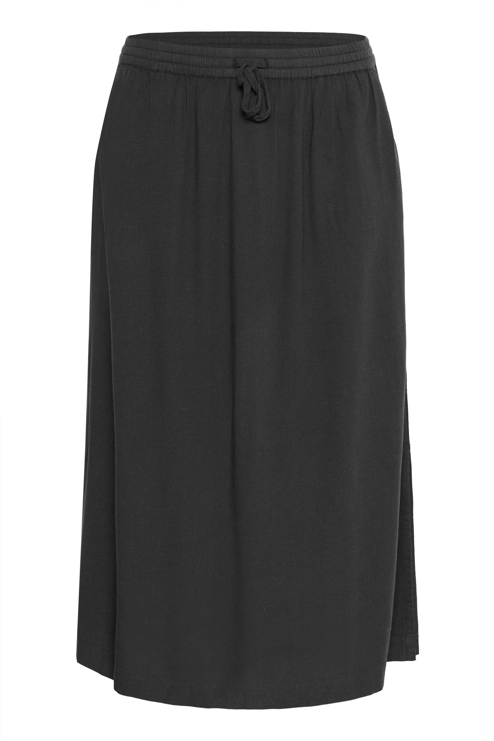 KAFFE Curve Jerseyrock Rock KCmille Große Größen