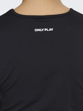 ONLY Play Funktionsshirt ONPMILA SS TRAIN TEE NOOS