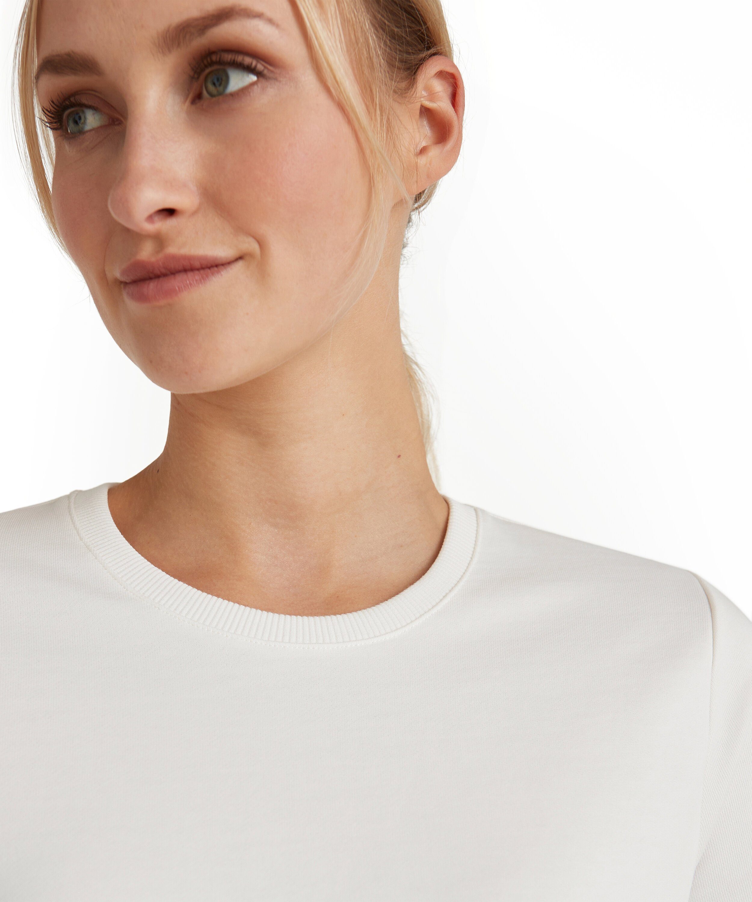 FALKE Strickkleid Kleid mit Bio-Baumwolle (1-tlg) mit Bio-Baumwolle