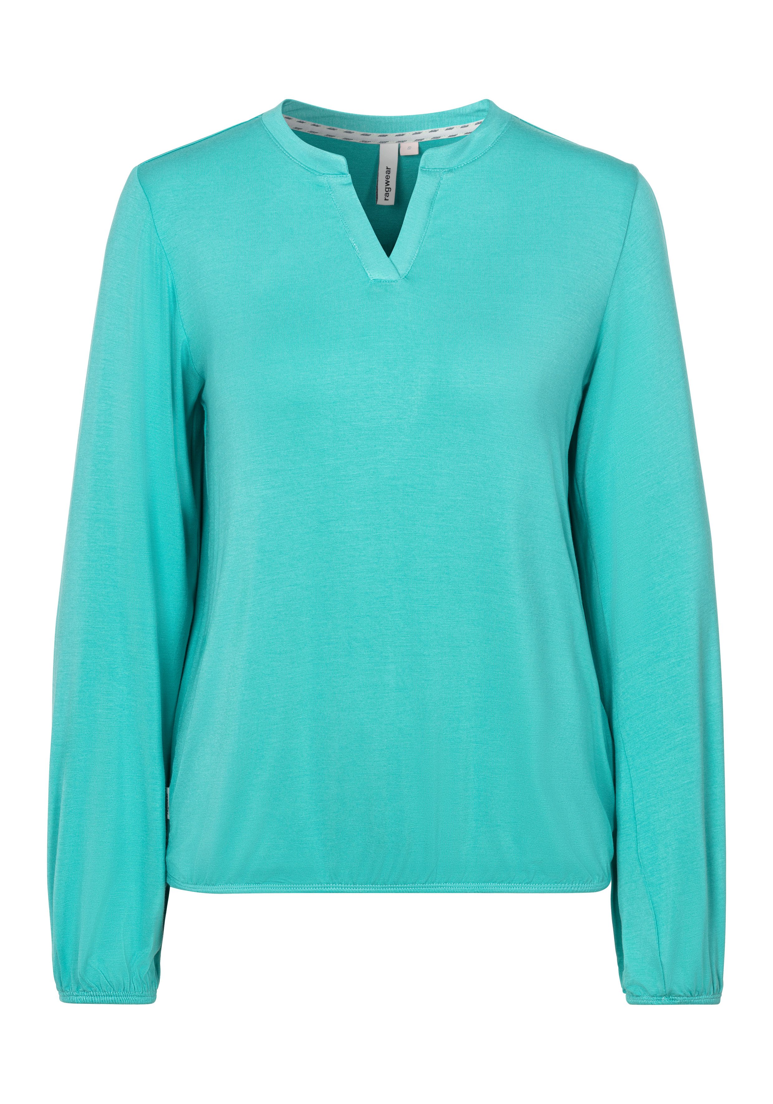 Ragwear Langarmshirt SANTICA günstig online kaufen