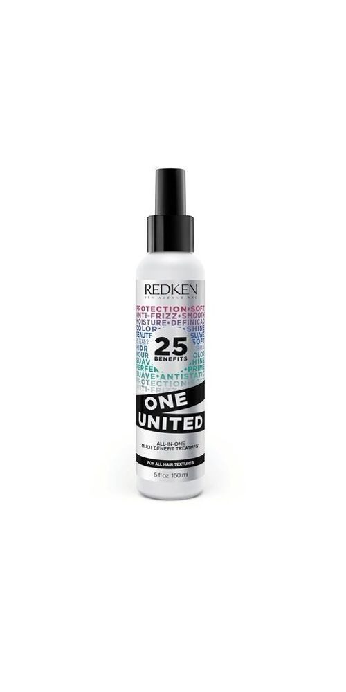 Redken Haarkur Redken One United Elixir Multi-Benefit Treatment 150ml