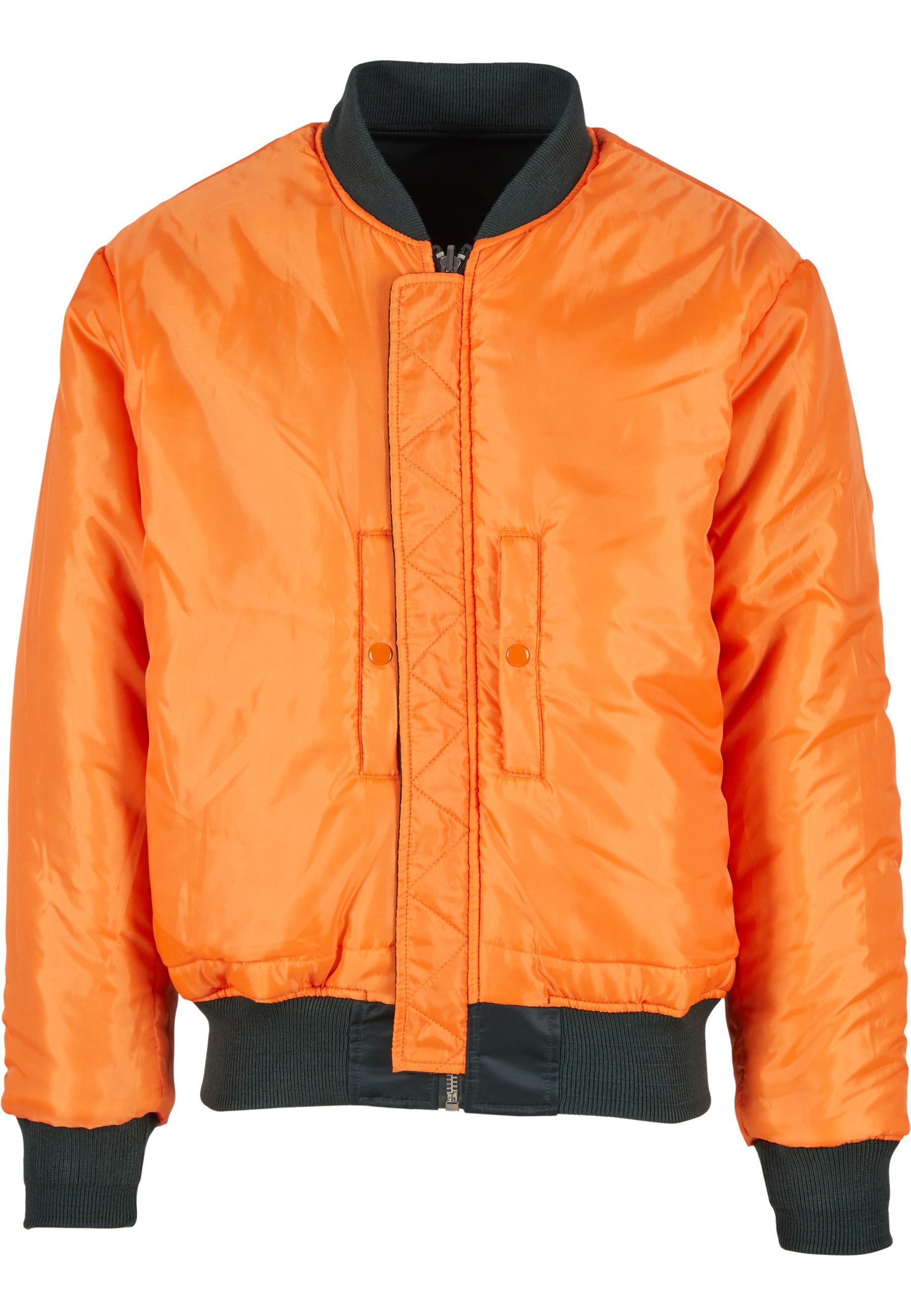 Anorak Brandit Herren MA1 Bomber Jacket