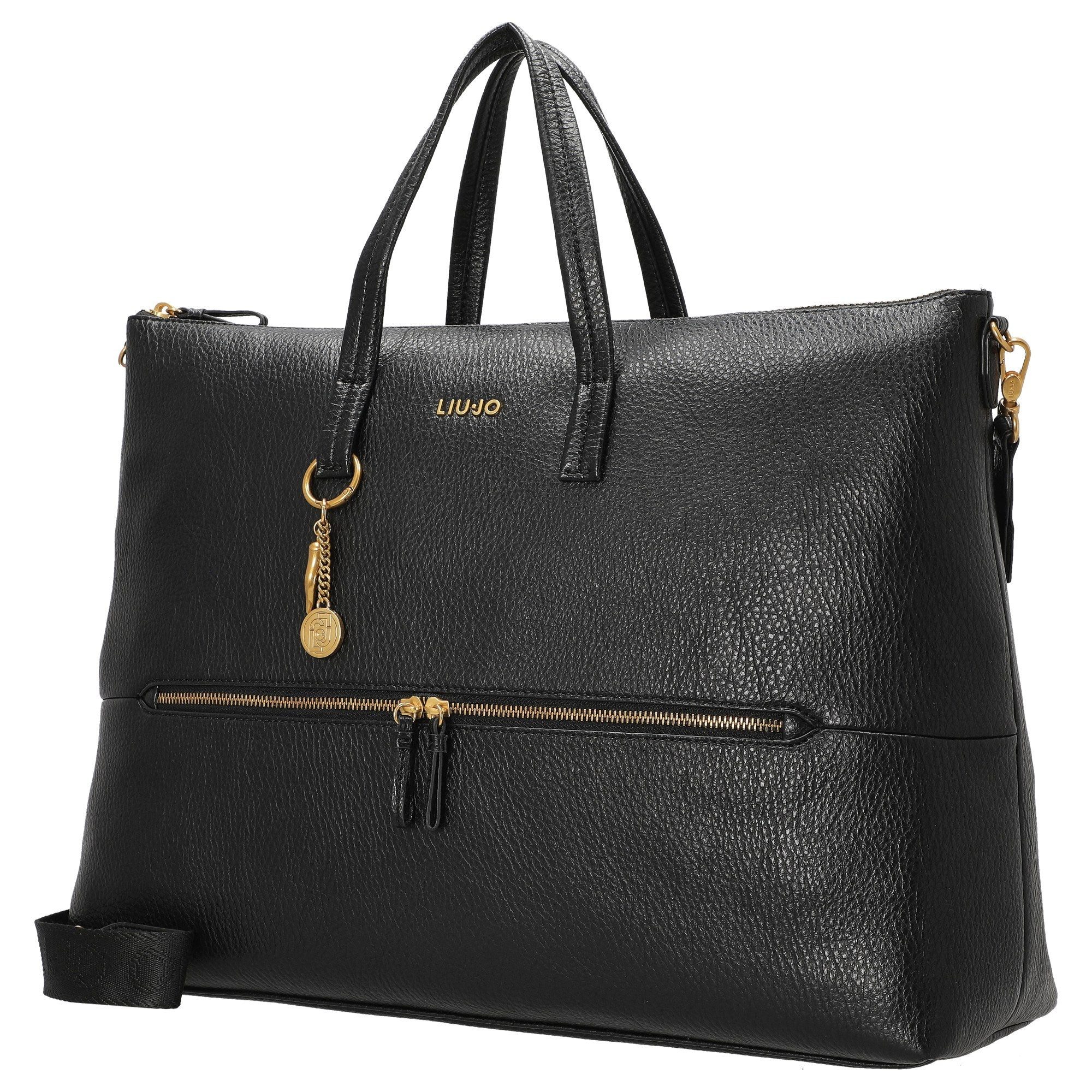Liu Jo Reisetasche Tamila - Weekender (nero)