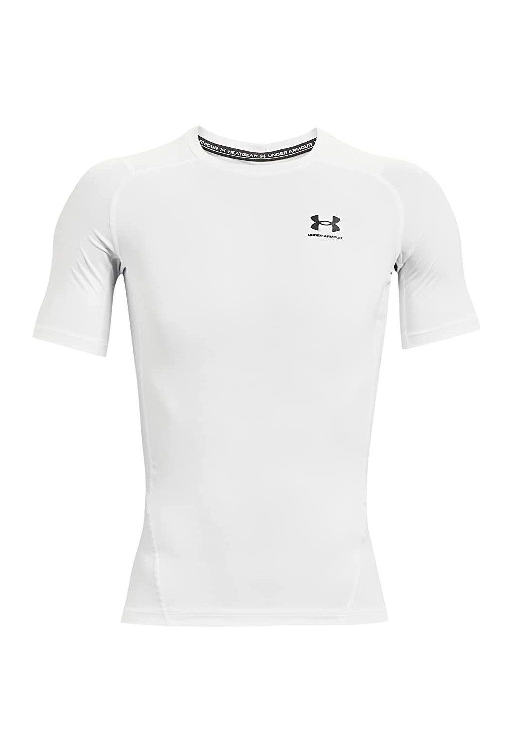 Under Armour® Funktionsshirt Herren Comp. Shortsleeve - kurzärmliges Funktionsshirt