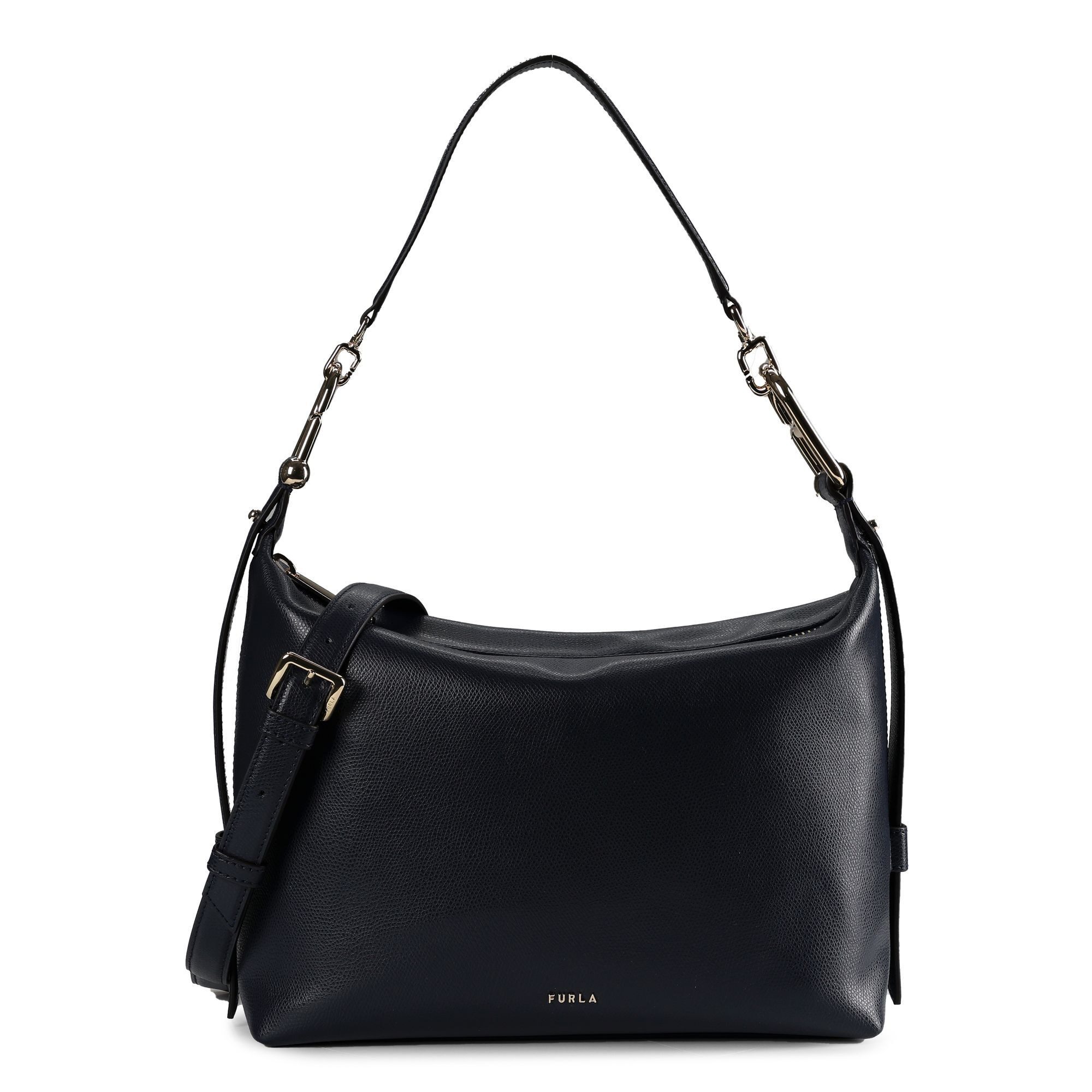 Furla Schultertasche Tonie, Leder
