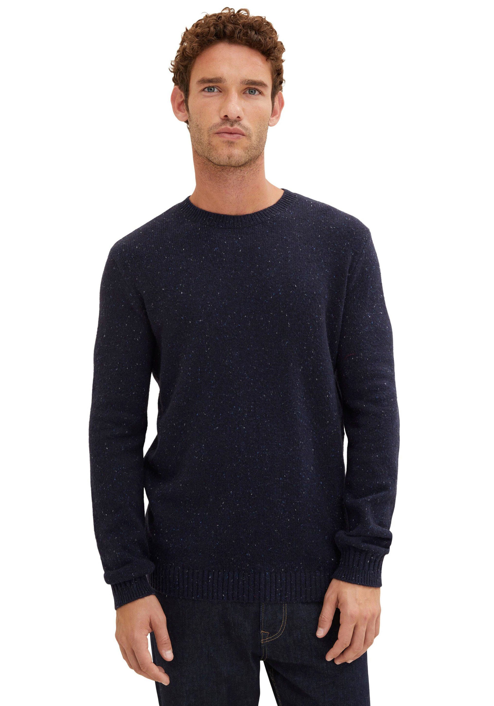 Tom Tailor Pullover Herren online kaufen | OTTO