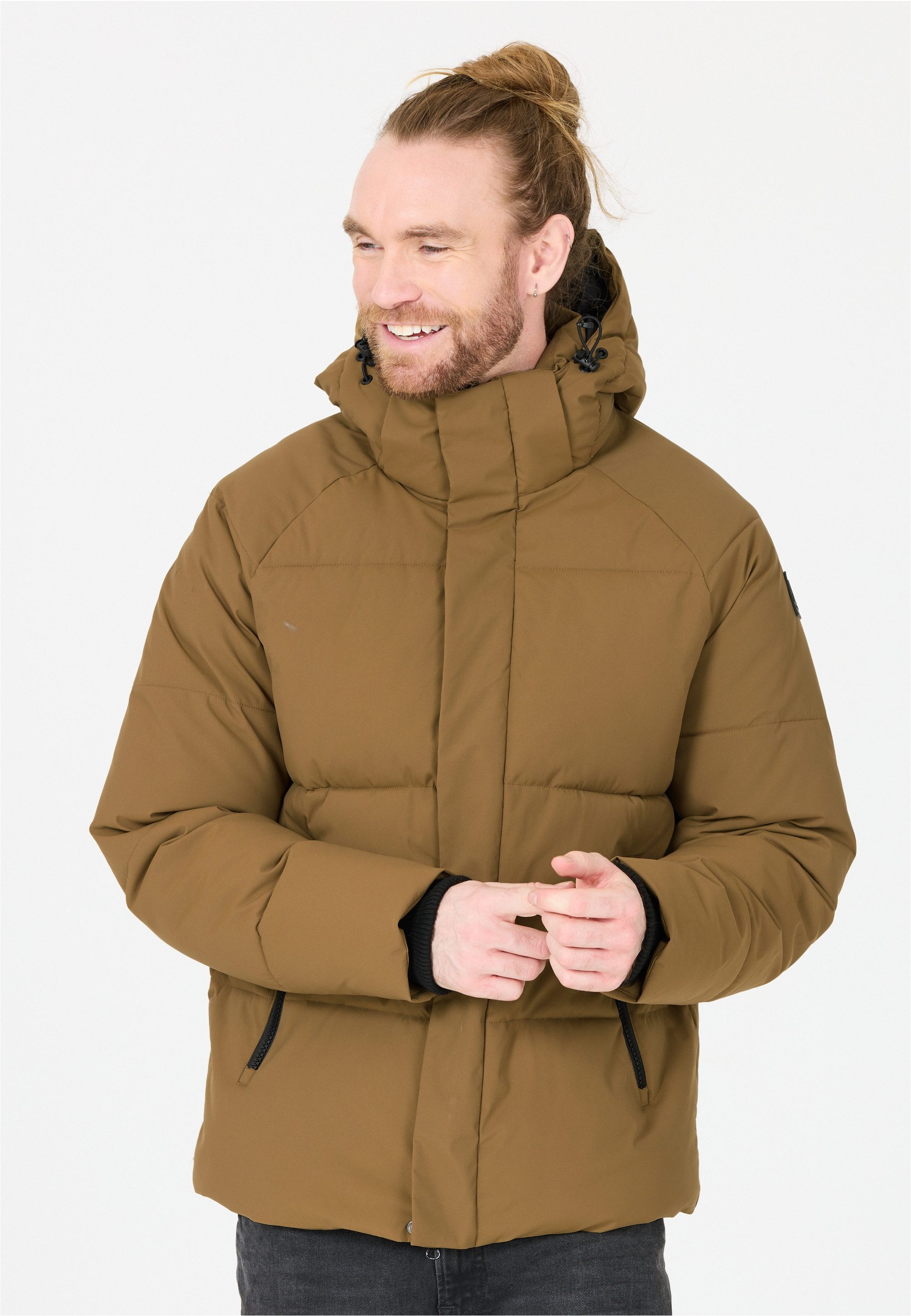 Outdoorjacke Greyston