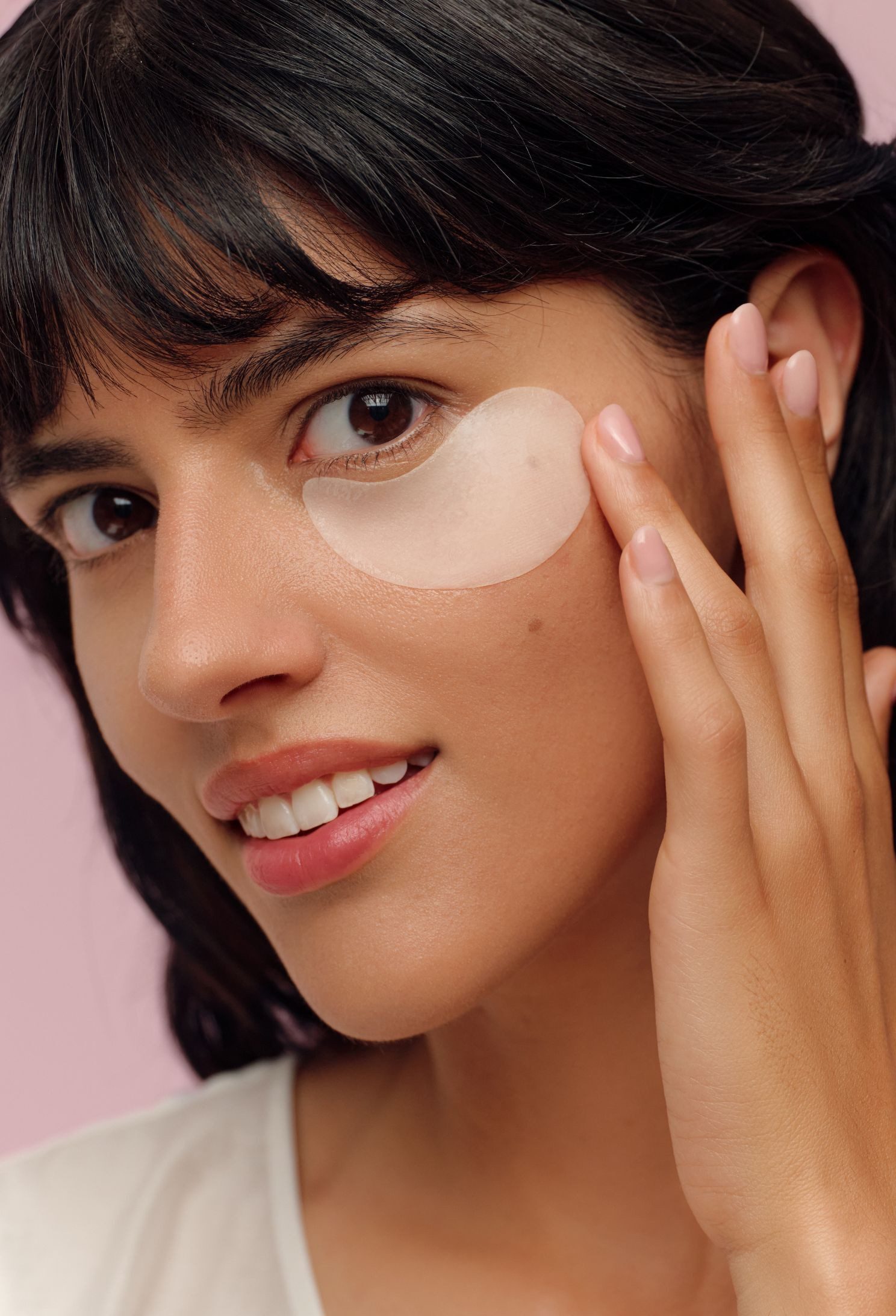 lavera Augenpatches Eye Patches Calm & Refresh