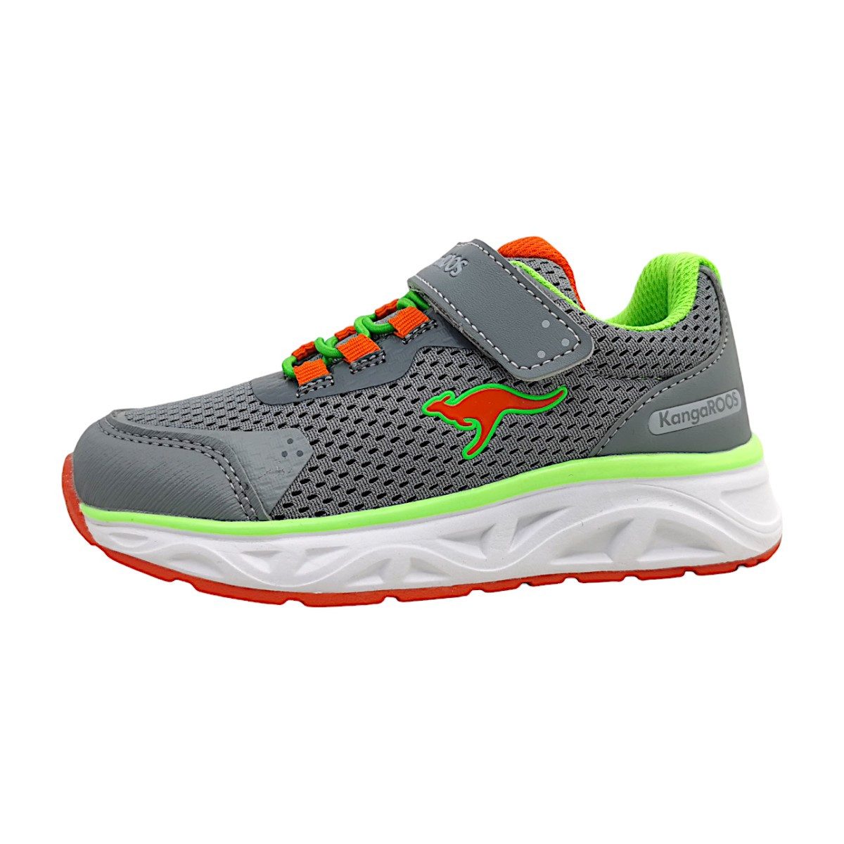 Trainingsschuh Laufschuh